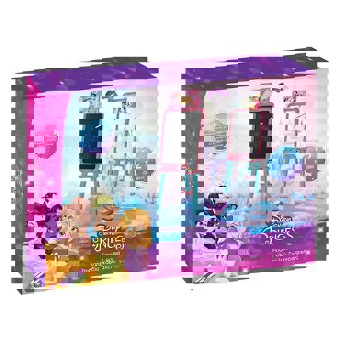 ΠΙΝΑΚΑΣ ΕΠΙΔΑΠΕΔΙΟΣ ΔΙΠΛΗΣ ΟΨΗΣ 56Χ6Χ41,5ΕΚ PRINCESS  / Σχολικά Είδη   