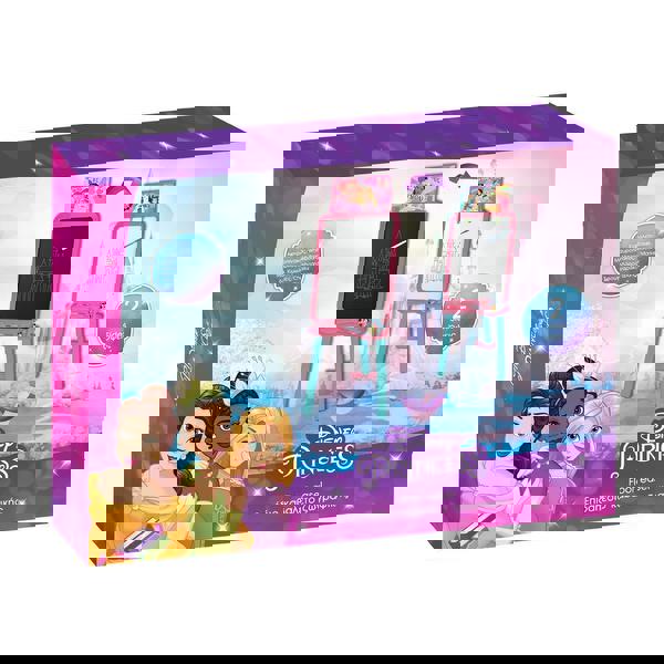 ΠΙΝΑΚΑΣ ΕΠΙΔΑΠΕΔΙΟΣ ΔΙΠΛΗΣ ΟΨΗΣ 56Χ6Χ41,5ΕΚ PRINCESS 