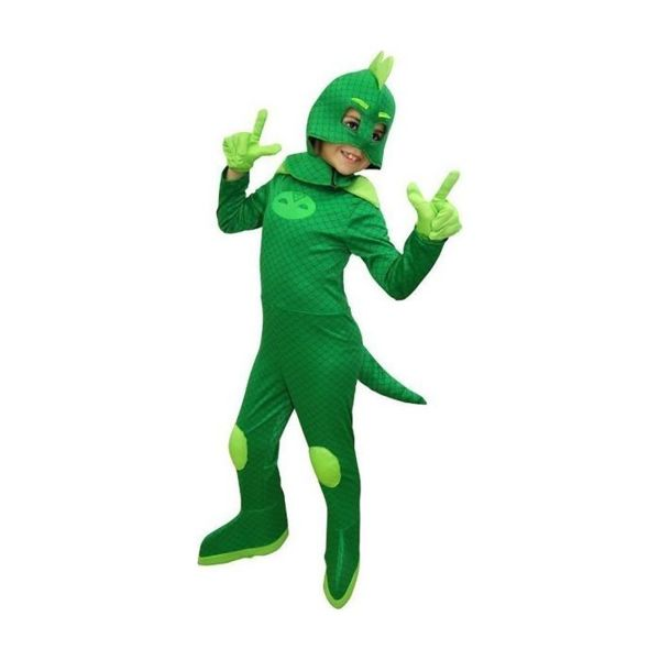 426 Fun Fashion Baby Monster Costume Green 