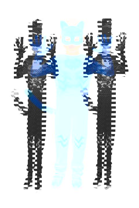 Baby Monster Costume Blue PJ Masks   / AGORI    