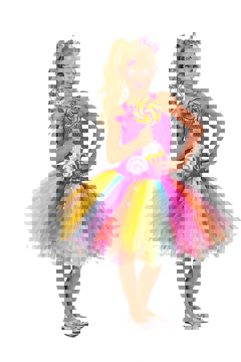 TUTU CANDY   / Halloween   