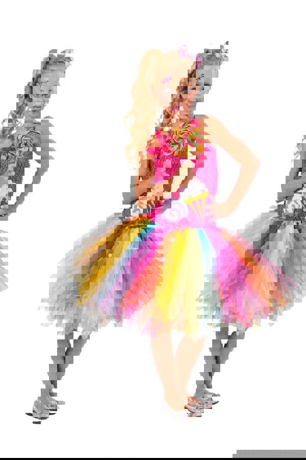 TUTU CANDY  