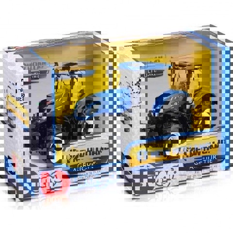 BBURAGO 1:32 NEW HOLLAND T7 315 (18/44066)  / Αγόρι   