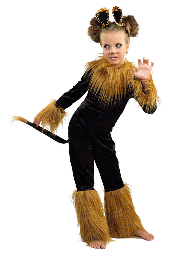 Fun Fashion Τιγράκι (309) 