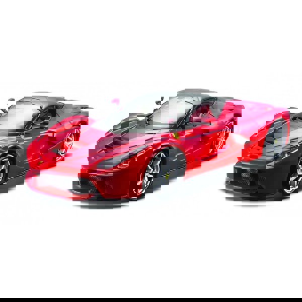 Αυτοκίνητο Burago 1/24 Ferrari LaFerrari 