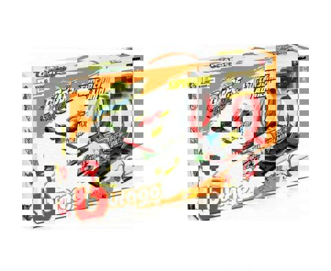 Bburago Go Gears Extreme Supersonic Launch 1 Car 18/30533  / Αγόρι   