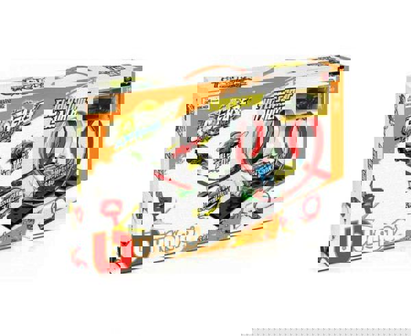 Bburago Go Gears Extreme Supersonic Launch 1 Car 18/30533 