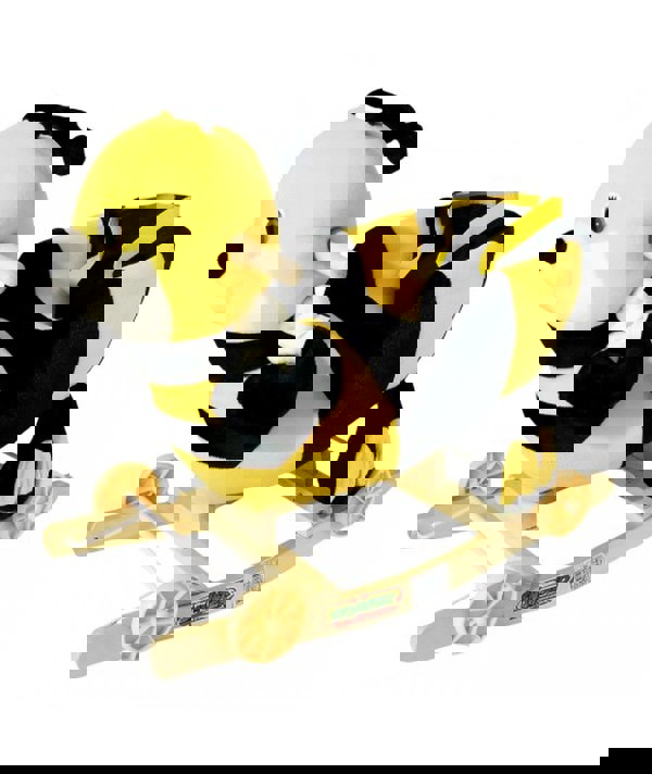 BATHROOM MOVING BEE 50CM  