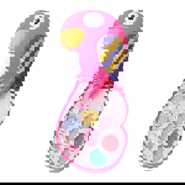 SWEET GIRL ΣΕΤ ΒΑΦΤΙΚΩΝ ΚΑΣΕΤΙΝΑ ΠΑΠΑΓΑΛΟΣ (50-6008-4) 