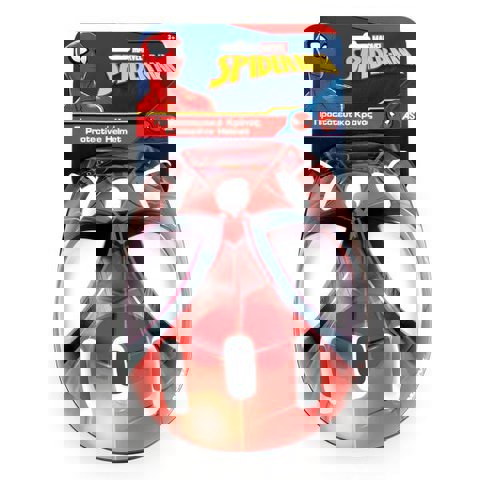 ΠΡΟΣΤΑΤΕΥΤΙΚΟ ΚΡΑΝΟΣ SPIDERMAN (5004-50219)  / Αθλητικά   