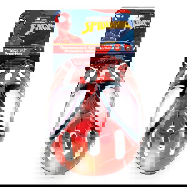 ΠΡΟΣΤΑΤΕΥΤΙΚΟ ΚΡΑΝΟΣ SPIDERMAN (5004-50219) 