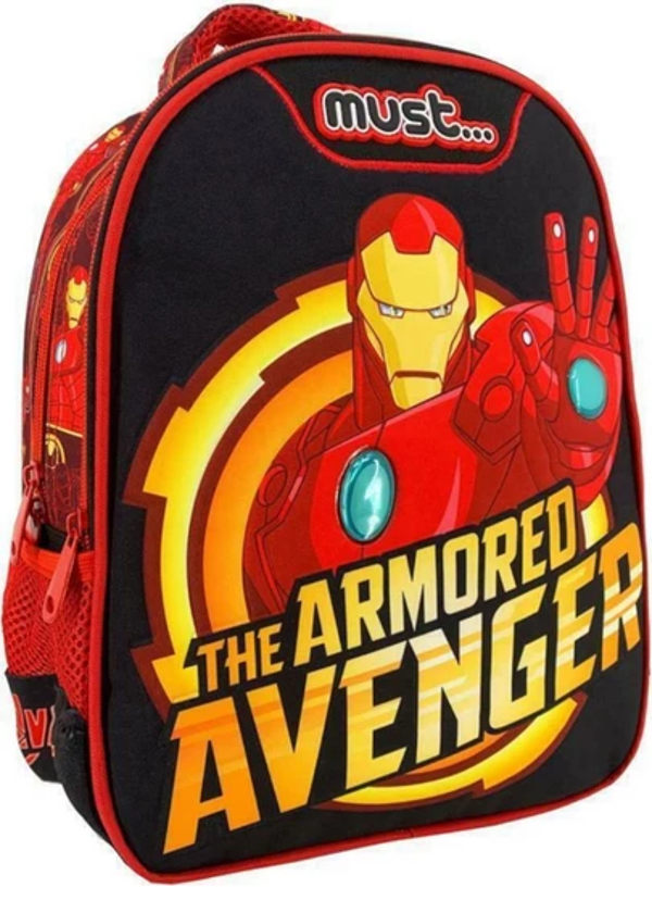 Must Avengers Iron Man 500985 