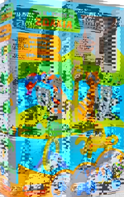 Του Κόσμου Τα Ζωάκια  / Άλλα επιτραπέζια   