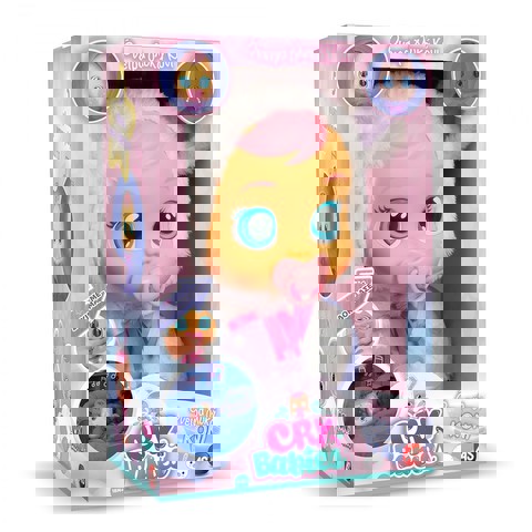 AS DOLL CLAIUS DREAMS SWEET  / Babies-Dolls   