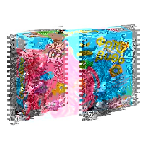  Φωτό στον Βυθό  / Επιτραπέζια-Εκπαιδευτικά   