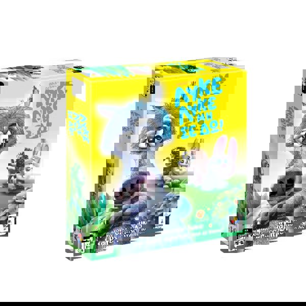 Lyke Lyke Don't See You! 