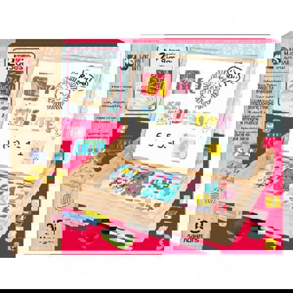 1029-64054 MAGNETIC TABLE BOARD 