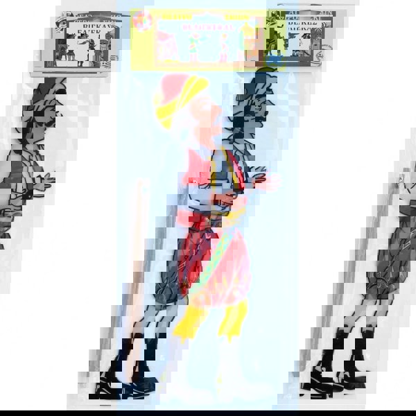 Shadow Theater Figura Veligekas 