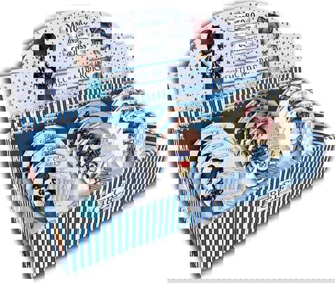 Καθρεφτάκια - Santoro-Greece  / Σετ Ομορφιάς-Κοσμήματα   