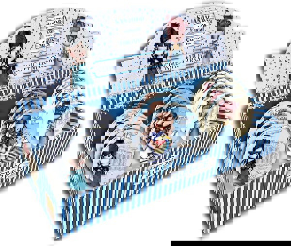 Καθρεφτάκια - Santoro-Greece 