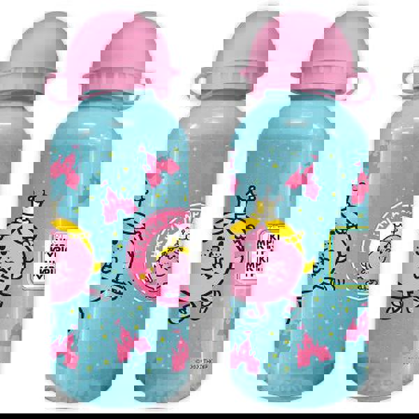 ΠΑΓΟΥΡΙ ΑΛΟΥΜΙΝΙΟΥ 400ml – ΜΙΚΡΟΙ ΚΥΡΙΟΙ – Η ΚΥΡΙΑ ΠΡΙΓΚΙΠΙΣΣΑ 2 (5206021101961) 