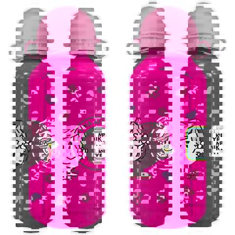 ΠΑΓΟΥΡΙ ΑΛΟΥΜΙΝΙΟΥ 400ml – ΜΙΚΡΟΙ ΚΥΡΙΟΙ – Η ΚΥΡΙΑ ΑΓΚΑΛΙΤΣΑ 2 (5206021101978)  / Παγουρίνα-Φαγητού   