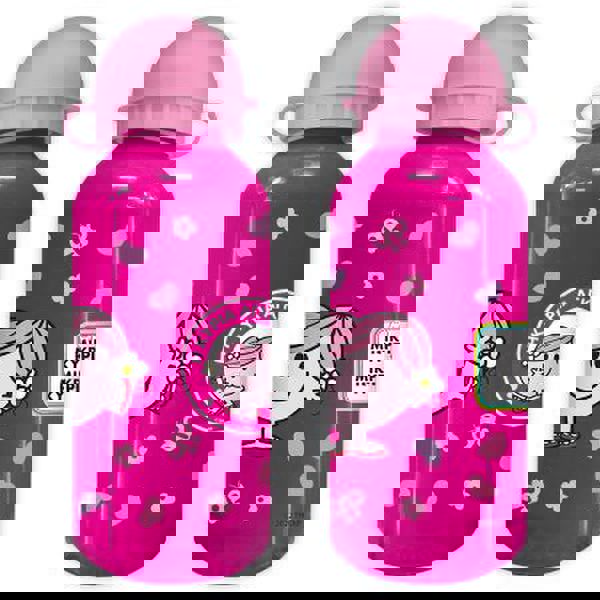 ALUMINUM BOTTLE 400ml – LITTLE GENTLEMEN – LADY HUG 2 (5206021101978) 