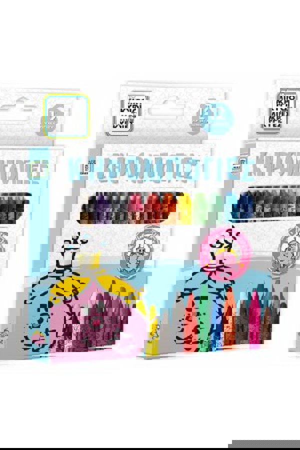 Kerobogies 12 - Mrs. Agalitsa 2 