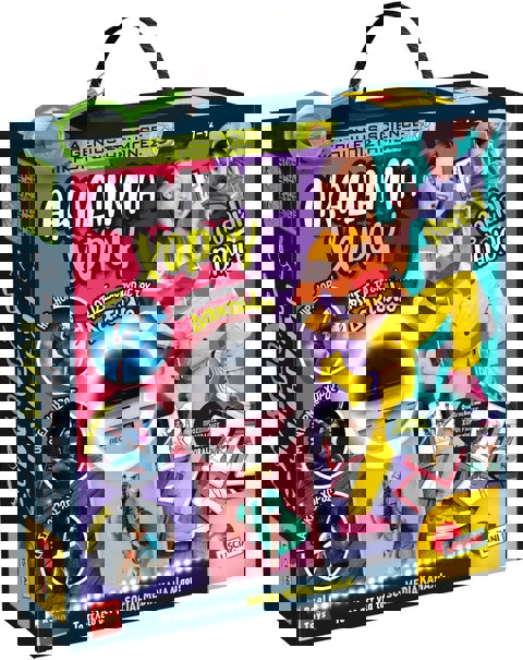 ΑΚΑΔΗΜΙΑ ΧΟΡΟΥ  / Άλλα επιτραπέζια   