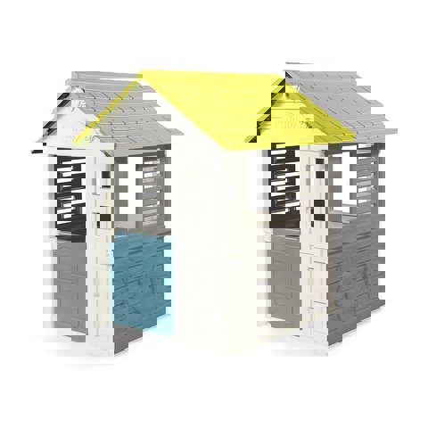 Smoby Childrens House, Passage Door And Two Windows  / Μαξιλαράκια   