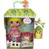 MGA Lalaloopsy Large Κούκλα Pixie E. Flutter 33cm 576877EUC 