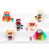 MGA L.O.L. Surprise Hair Hair Hair Κούκλα Σειρά 1 - Σχέδια 580348EUC 