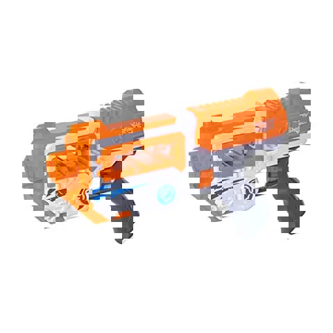 Just Toys Fast Shots Shadow 10.0 With Foam Darts (590057)  / Αγόρι   