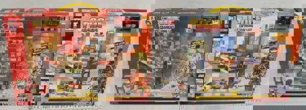 POLICE OR FIRE DEPARTMENT VEHICLE STATION 