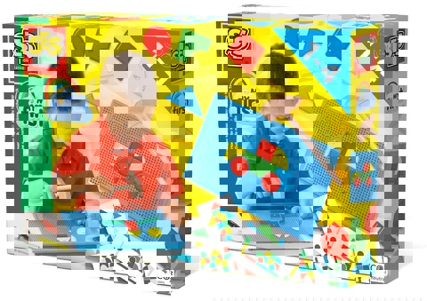 My first – Hammer tap tap  / Other Costructions   