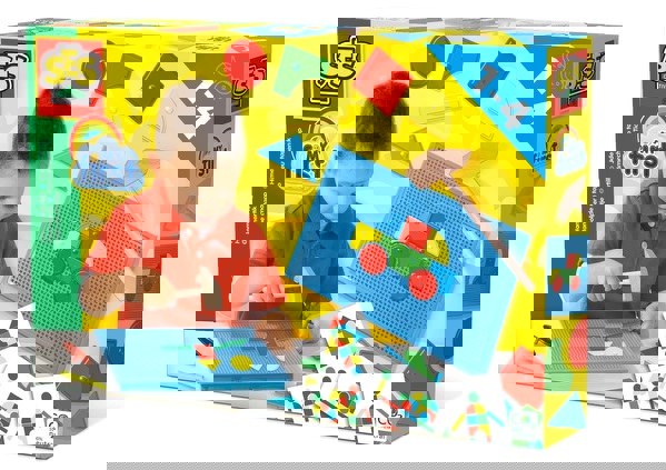 My first – Hammer tap tap 