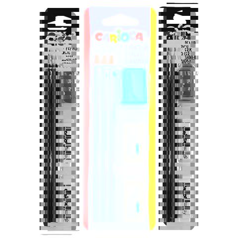 ERASER  / Μολύβια-Στυλό-Γόμες   