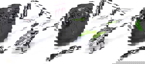 Carson 500507179 Easy Tyrann 