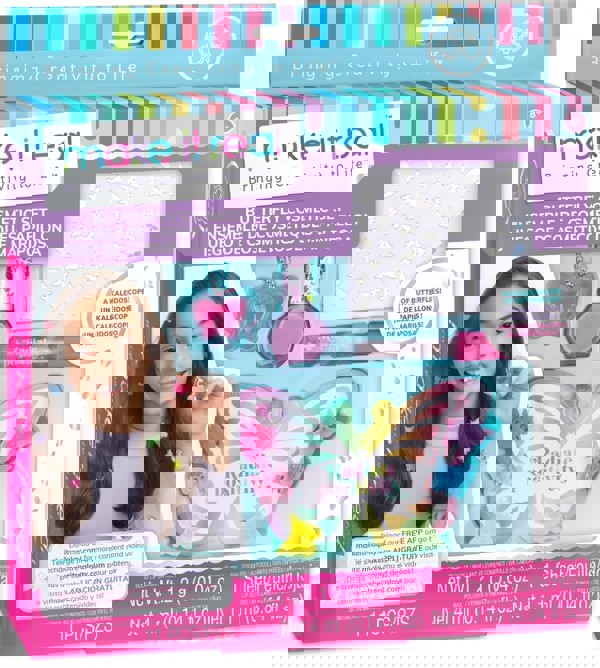 Make it Real - Beauty | Butterfly Dreams Cosmetic Set 