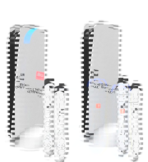 Mg Games Station 32 Bit Real Games (406044)  / Αγόρι   