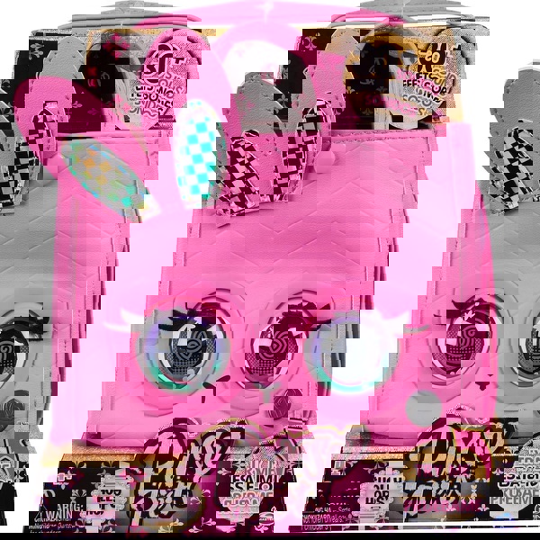 Spin Master Purse Pets - Bunny Holly Hops Purse Pet 6066782 