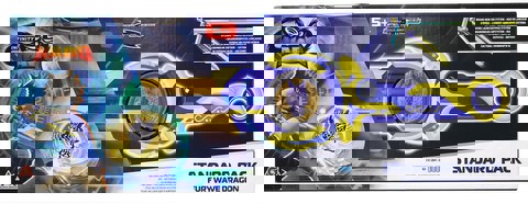 Infinity Nado - Infinity Nado VI i  / Σβούρες-Spy X   