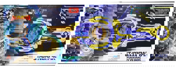 Infinity Nado - Infinity Nado VI i 