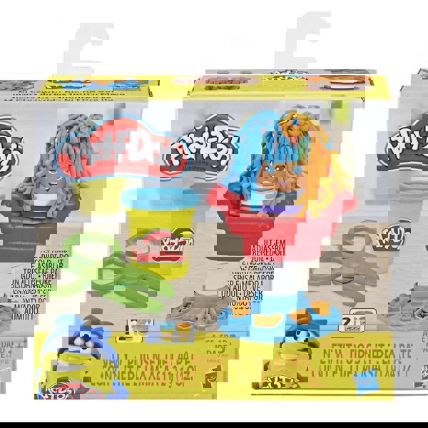 PLAY DOH MINI CRAZY CUTS (E4918) 