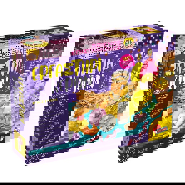 ΕΡΓΑΣΤΗΡΙ ΚΕΡΙΩΝ 