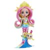 Mattel Enchantimals Royals - Rainbow Mermaid HCF68 