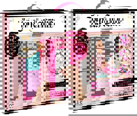 Make it Real - Juicy Couture | Juicy Couture Fashion Exchange  / Σετ Ομορφιάς-Κοσμήματα   