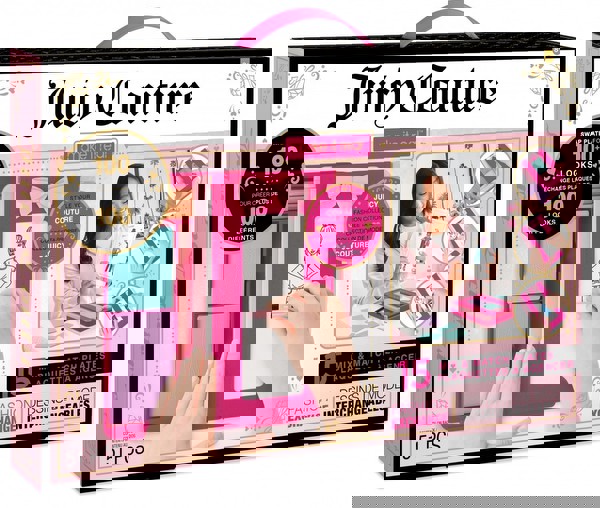 Make it Real - Juicy Couture | Juicy Couture Fashion Exchange 