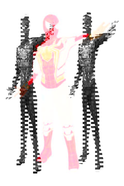 Αποκριάτικη Στολή Spider-Man VI Deluxe  / AGORI    