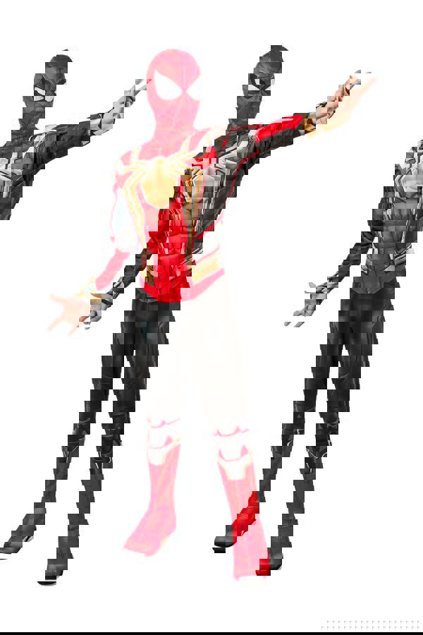 Αποκριάτικη Στολή Spider-Man VI Deluxe 